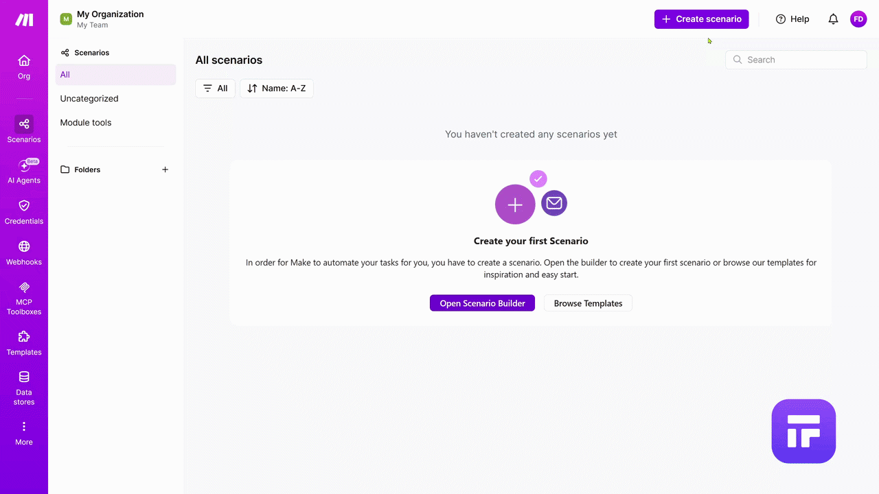 Getting the webhook URL from Zapier Catch Hook